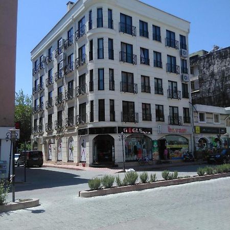 Yelken Studio Apartment Muğla Exterior photo