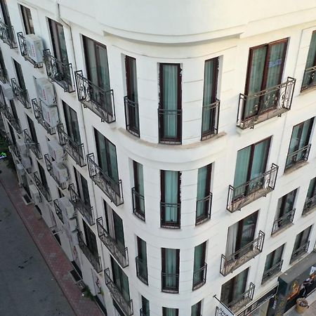 Yelken Studio Apartment Muğla Exterior photo