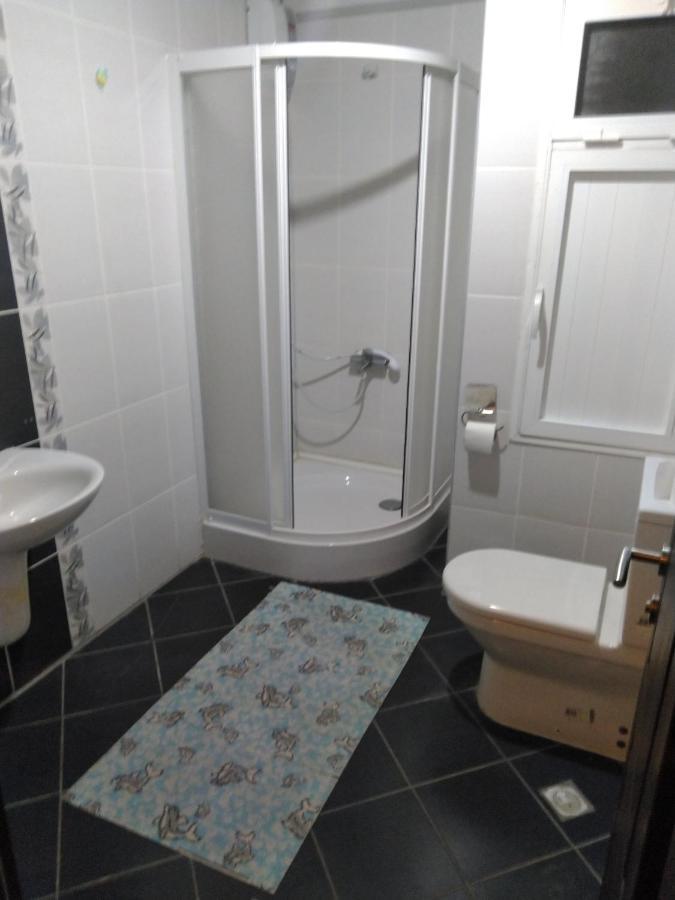 Yelken Studio Apartment Muğla Exterior photo