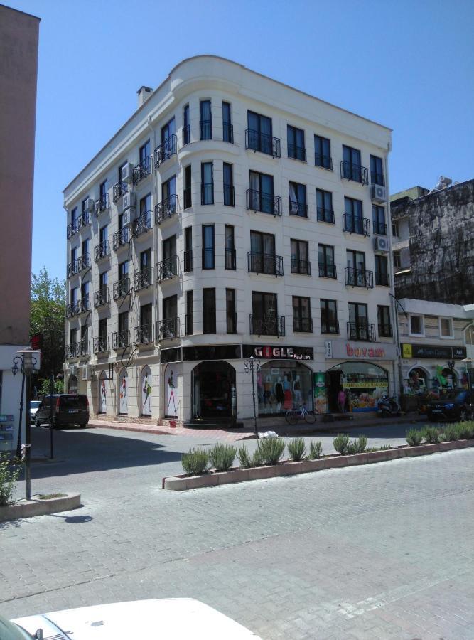 Yelken Studio Apartment Muğla Exterior photo