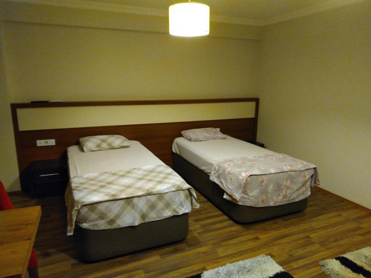 Yelken Studio Apartment Muğla Exterior photo