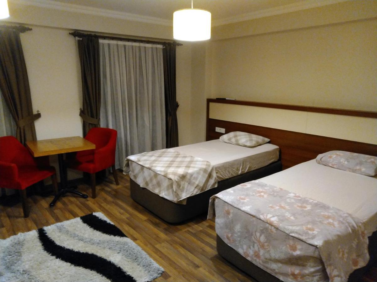 Yelken Studio Apartment Muğla Exterior photo